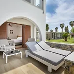 Hotell Gaia Garden