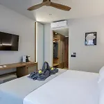 Hotell Gaia Garden