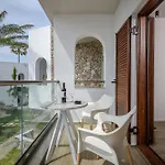 Hotell Gaia Garden 3*