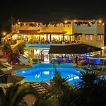 Hotell Gaia Garden