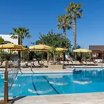 Hotell Gaia Garden 3*
