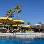 Hotell Gaia Garden