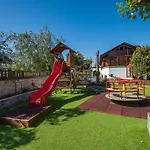 Hotell Gaia Garden