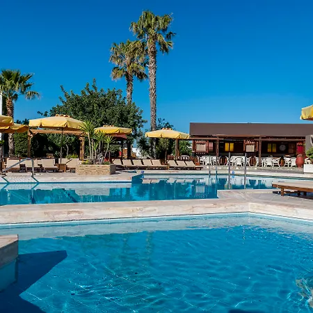 Gaia Garden 3* コス・タウン