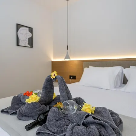 Gaia Garden Hotel Kos-stad