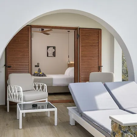 Gaia Garden فندق