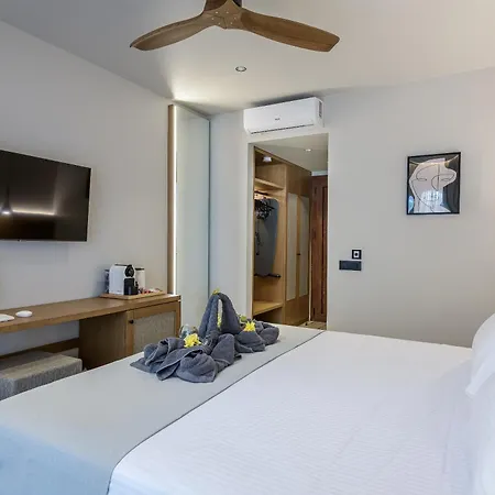 ホテル Gaia Garden