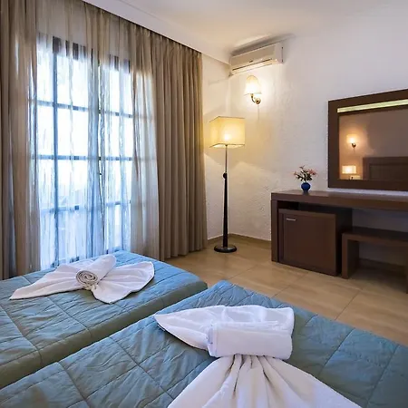 ホテル Gaia Garden