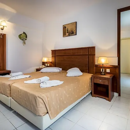 Gaia Garden 3* コス・タウン