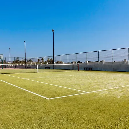 فندق Gaia Garden