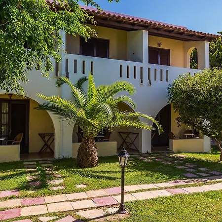 Gaia Garden コス・タウン