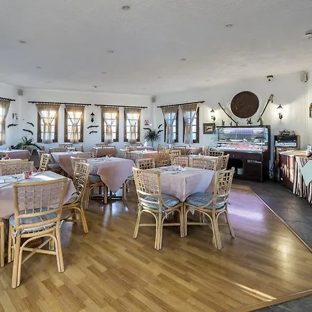 Hotel Gaia Garden Miasto Kos