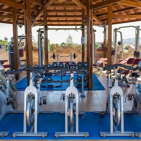 ホテル Gaia Garden