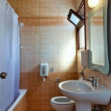 Hotel Gaia Garden 3*
