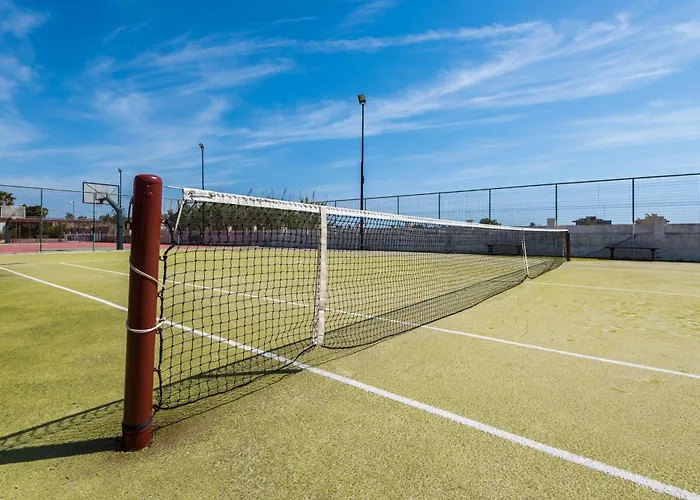 盖亚花园酒店 3*