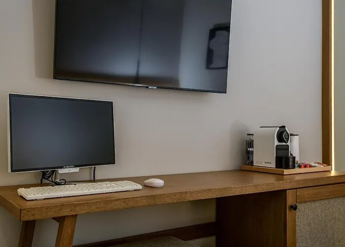 盖亚花园酒店 3*